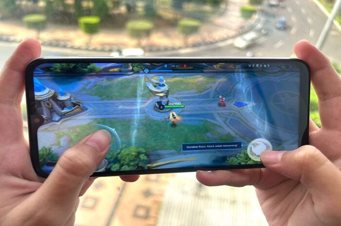 Tak Perlu Mahal, 3 HP Rp2 Jutaan Ini Punya Spek Menarik untuk Gaming