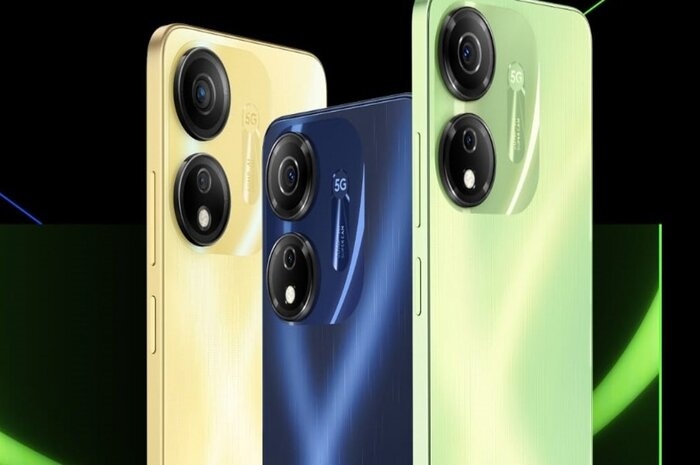 Daftar Harga HP Tecno, Infinix, dan Itel Terbaru 7 Agustus 2026